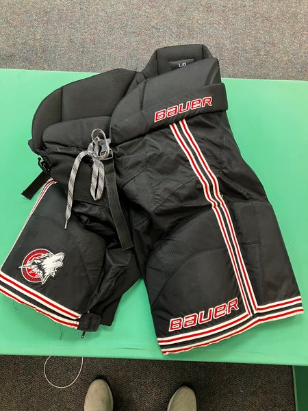 Bauer Nexus Hockey Pants Team Stock | Large