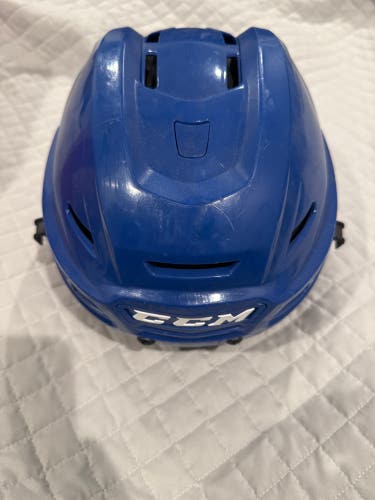 Medium CCM Resistance 300 Helmet (Used)