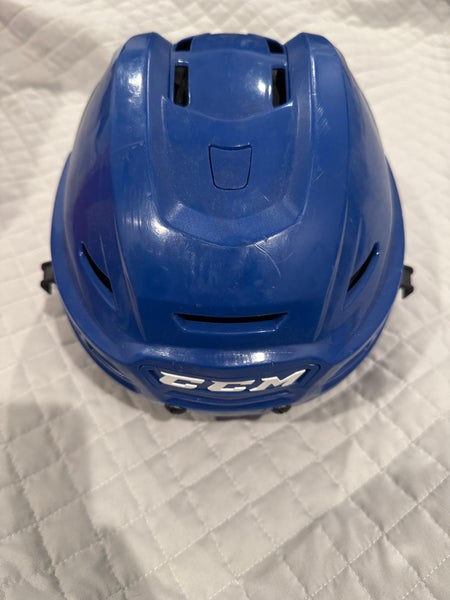 Medium CCM Resistance 300 Helmet (Used)
