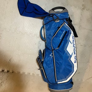 Sun Mountain Golf Bag