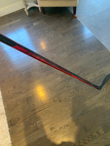 Senior CCM JetSpeed FT4 Pro Hockey Stick
