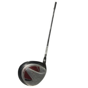 Used XD FAIRWAY Mens Driver LH 10.5 Degree 11834-S000043638