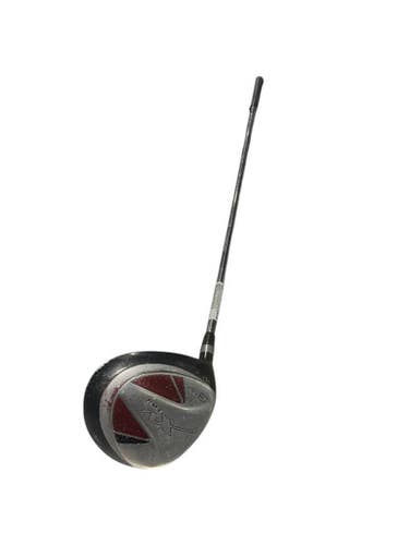 Used XD FAIRWAY Mens Driver LH 10.5 Degree 11834-S000043638