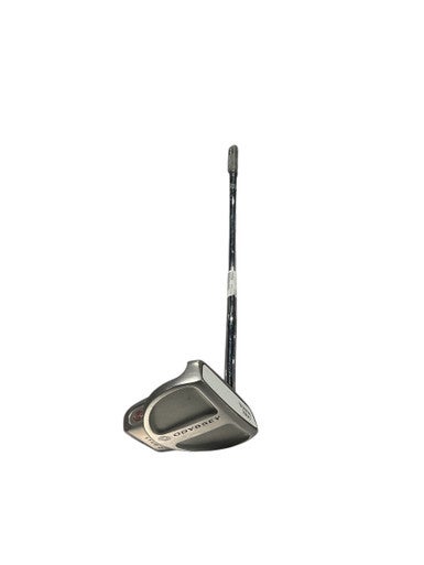 Used Odyssey WHITE HOT Mens Putter RH 11834-S000043636