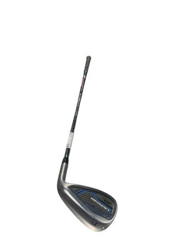 Used Cleveland LAUNCHER XL Golf Wedge Mens RH Pitching Wedge 11834-S000043633