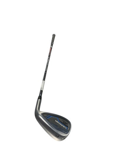Used Cleveland LAUNCHER XL Golf Wedge Mens RH Pitching Wedge 11834-S000043633