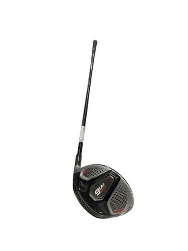 Used Taylormade M6 Mens Fairway Wood RH 5 Wood 11834-S000043624