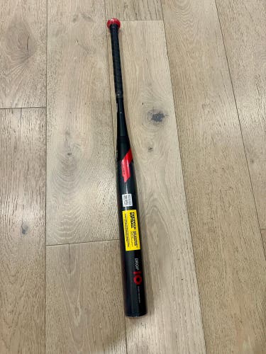 2024 Easton Ghost Advanced Composite Bat (-10) 23 oz 33" (New)