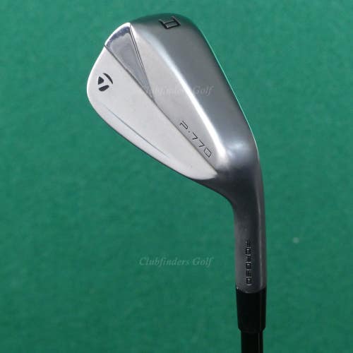 TaylorMade 2023 P-770 Forged AW Approach Wedge ACCRA iS7 Graphite Stiff