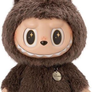 POP MART The Monsters I Found You Vinyl Face Doll AUTHENTIC US SELLER