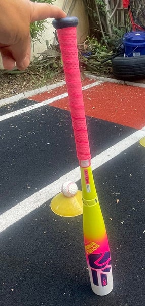 2026 Easton Dub Composite USSSA Certified Bat (-10) 19 oz 29" (New)