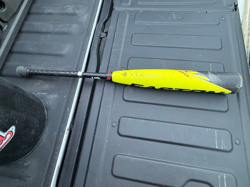 2023 Easton ADV 360 Composite USABat Certified Bat (-8) 23 oz 31" (Used)