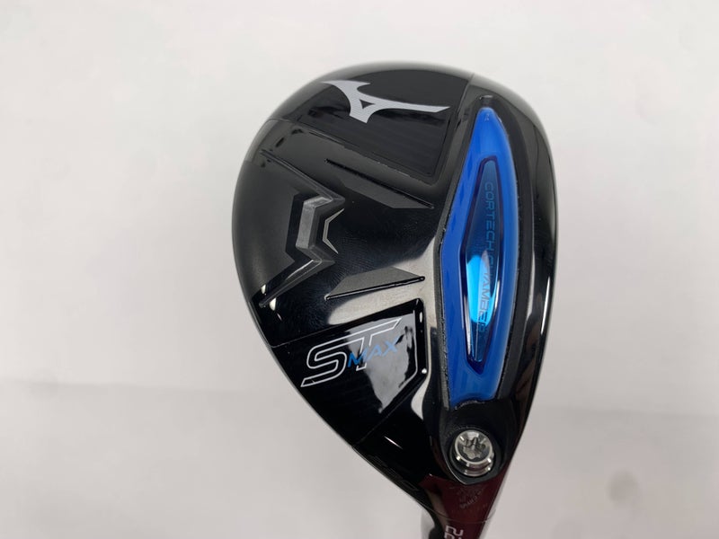 Mizuno ST-MAX 230 4 Hybrid 22* Tensei K Blue Xlink Tech 75g Stiff RH