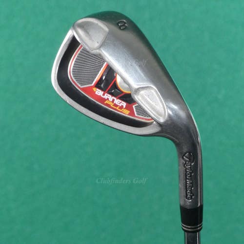 TaylorMade Burner Plus Single 8 Iron Burner 85 Superfast Steel Stiff