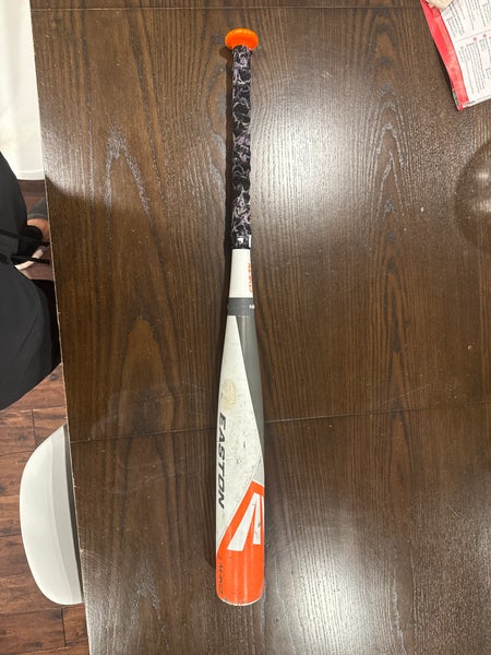 2014 Easton Mako Composite USSSA Certified Bat (-10) 21 oz 31" (Used)