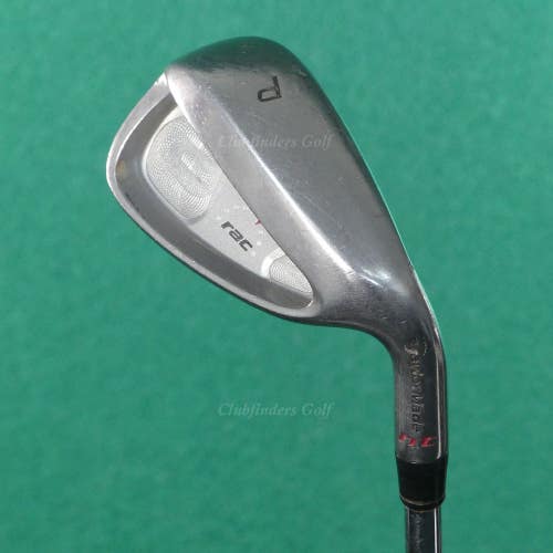 TaylorMade RAC HT PW Pitching Wedge Factory Light Metal II 95g Steel Regular
