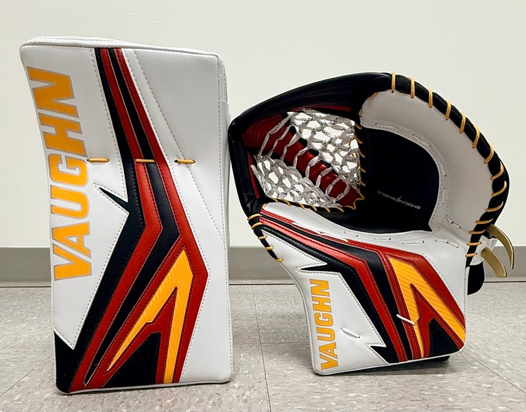 2024 Vaughn SLR4 Pro Carbon Regular (New)