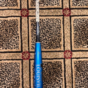 2020 Louisville Slugger Meta Composite BBCOR Certified Bat (-3) 29 oz 32" (Used)