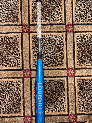 2020 Louisville Slugger Meta Composite BBCOR Certified Bat (-3) 29 oz 32" (Used)