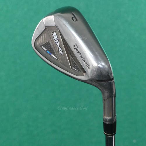 TaylorMade SIM2 Max PW Pitching Wedge KBS Max MT 85 Steel Stiff
