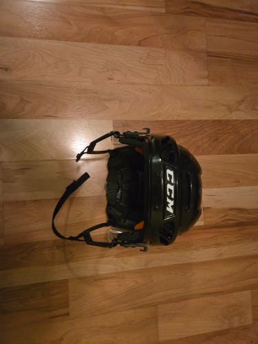 Large CCM FitLite 90 Helmet (Used)