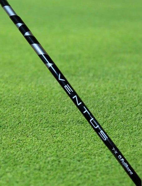 Fujikura Ventus Velocore 7-X Shaft Extra Stiff Flex Graphite Shaft