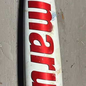 2023 Marucci CATX Alloy USSSA Certified Bat (-10) 20 oz 30" (Used)