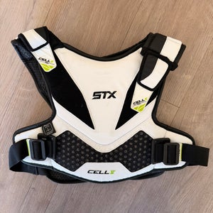 STX Cell V Shoulder Pad Liner (Large)