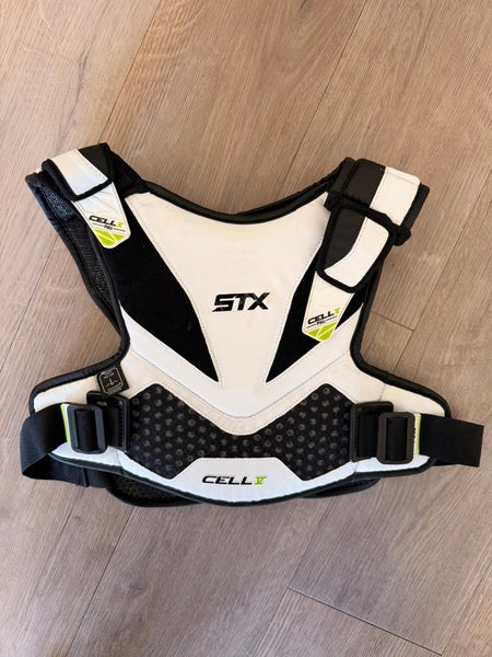 STX Cell V Shoulder Pad Liner (Large)