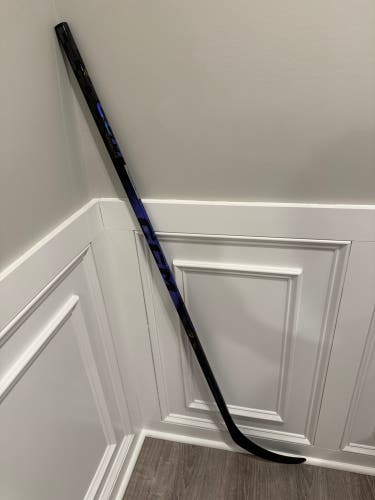 Senior CCM RibCor Trigger 10 Pro Right Hand Hockey Stick P92 (New) 55 flex