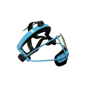 Used RIP-IT BLUE FIELDERS MASK BB/SB Fielders Mask Royal Blue One Size 11834-S000043524