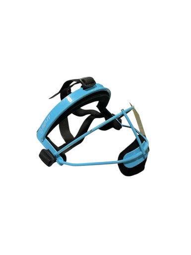 Used RIP-IT BLUE FIELDERS MASK BB/SB Fielders Mask Royal Blue One Size 11834-S000043524