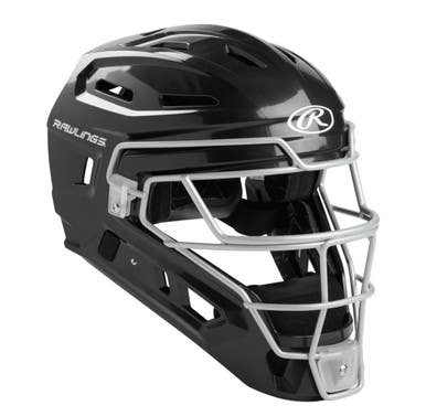 New RENEGADE SR CATCH HELMET 11834-RAWCHR2S-BSIL