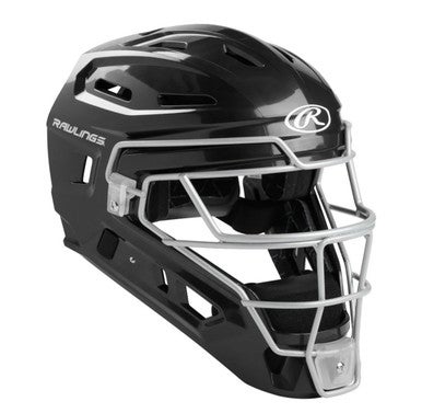 New RENEGADE SR CATCH HELMET 11834-RAWCHR2S-BSIL