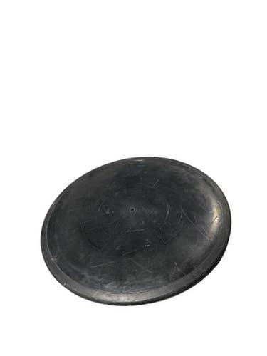 Used MVP RELAY DRIVER Disc Golf Driver Black 11834-S000043547