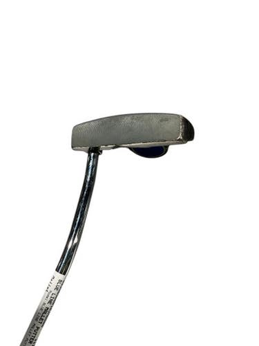 Used BLUE LINE MALLET PUTTER Mens Putter RH 11834-S000043554