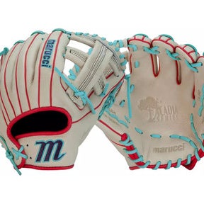 New 11.5IN RHT ACADIA SERIES V3 BASEBALL GLOVE 11834-MRCMFG2AC43A4R