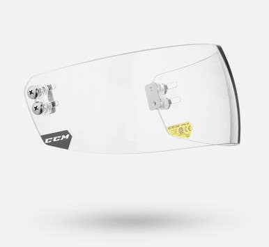 New SENIOR CLEAR VISOR V14 11834-CCM3552994