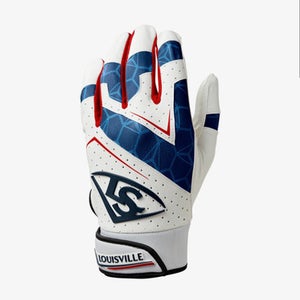 New YM LS GENUINE V2 R/W/B 11834-HBXWB5730804M