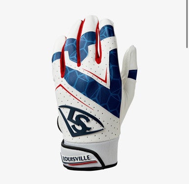 New YM LS GENUINE V2 R/W/B 11834-HBXWB5730804M