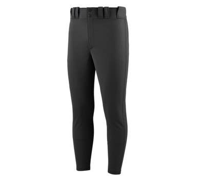 New BLACK BB YTH PREMIER PRO TAPERED PANT 11834-MIZ3511509090