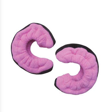 New TUFF TERRY LARGE PINK 11834-AARTTPKG