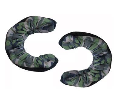 New TUFF TERRY LARGE CAMO 11834-AARTTCMG