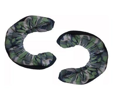 New TUFF TERRY LARGE CAMO 11834-AARTTCMG