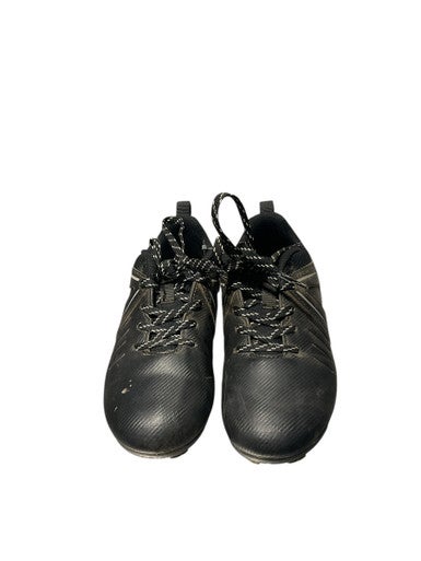 Used DSG BLK CLEATS BB/SB Cleats Black Junior 01 11834-S000041937