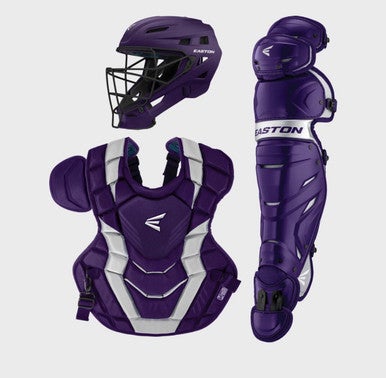 New ELITE X BOX SET INT PURPLE CATCHER SET 11834-EASCOE00684776