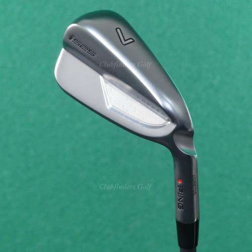 Ping i525 Forged Red Dot Single 7 Iron ALTA CB AWT Graphite Soft Regular