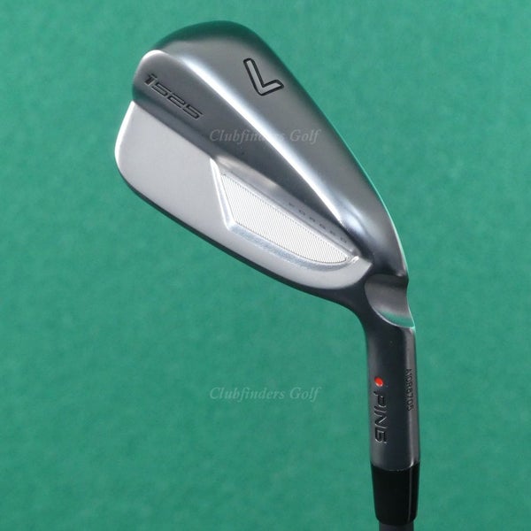 Ping i525 Forged Red Dot Single 7 Iron ALTA CB AWT Graphite Soft Regular