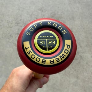 2025 Easton Hype Fire Composite USSSA Certified Bat (-8) 23 oz 31" (New)