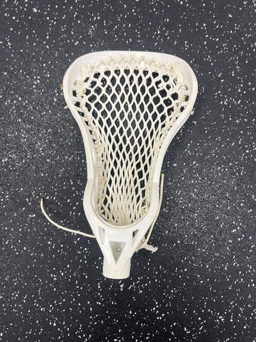 Used Gait TRITON Mens Lacrosse Head White 11849-S000034269